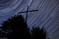 &copy;Trott&acute;s Cross and the Startrails 1500